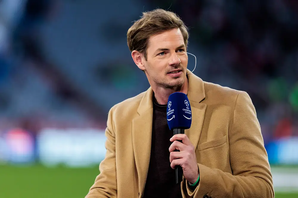 Alexander Schlüter wechselt zur ARD Alexander Schlüter wechselt zur ARD