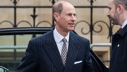 Prinz Edward
