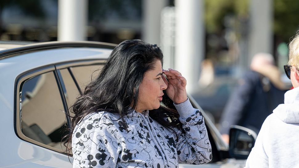 Iris Klein ist geschockt von Jennys Insta-Kritik - Foto: IMAGO / nicepix.world
