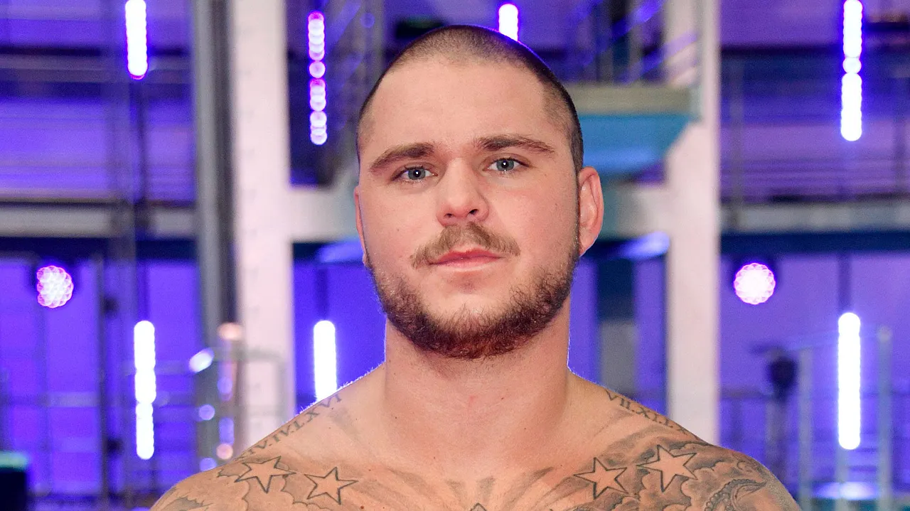 Nico Legats Freundin und Ex bekriegen sich. Nico Legat hat sich nach seinem Absturz in eine Entzugsklinik begeben. - Foto: Imago/ Future Image