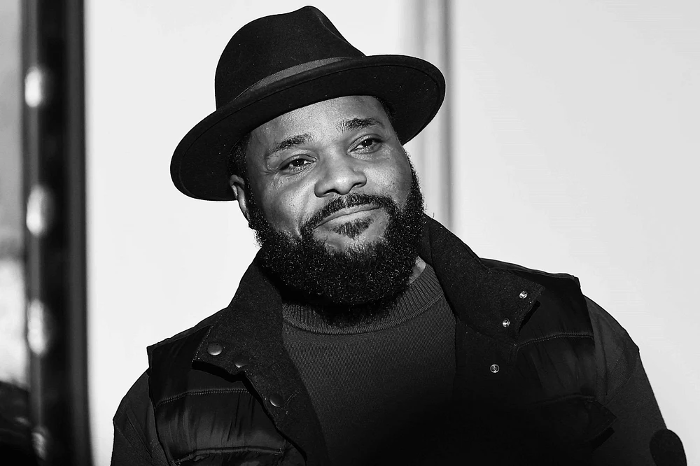 Malcolm-Jamal Warner