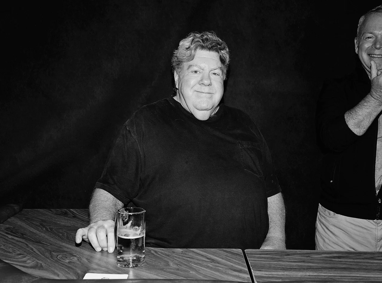 George Wendt George Wendt - Foto: IMAGO / Newscom / AdMedia