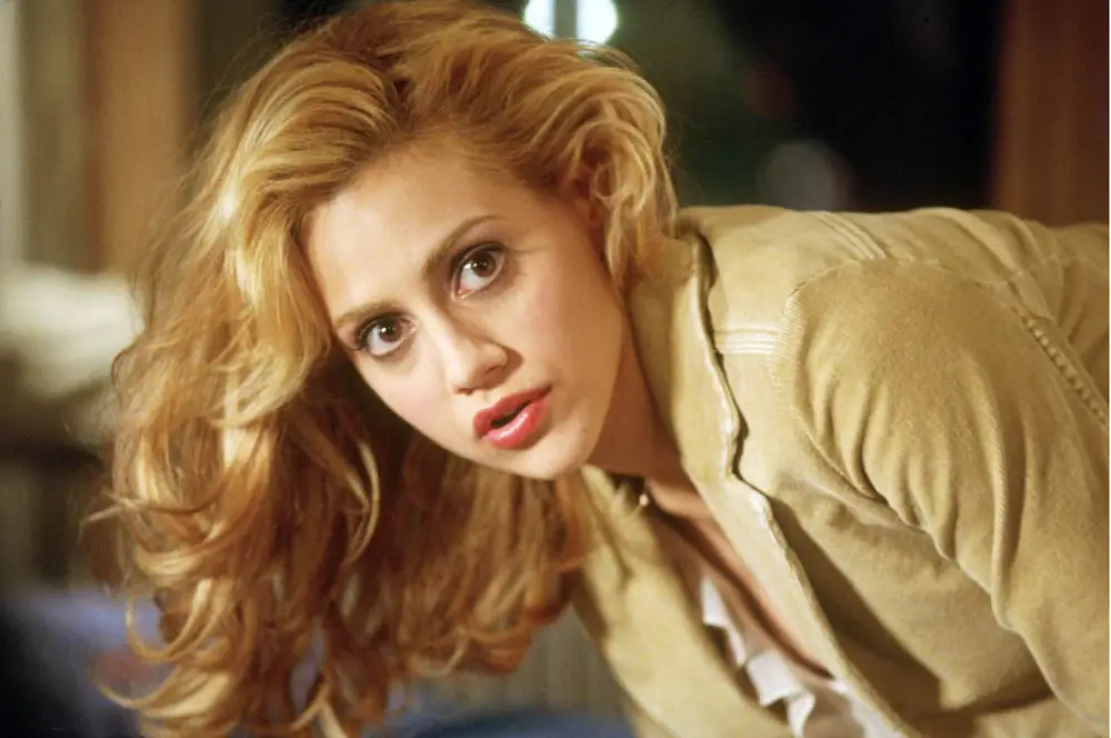 Brittany Murphy in „Uptown Girls- Eine Zicke kommt selten allein“.
