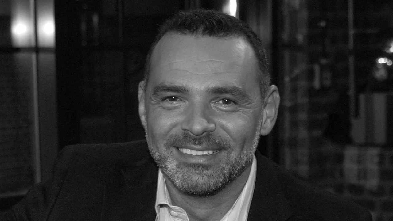 Giovanni Arvaneh wurde nur 61 Jahre alt. Giovanni Arvaneh wurde nur 61 Jahre alt. - Foto: IMAGO / Horst Galuschka