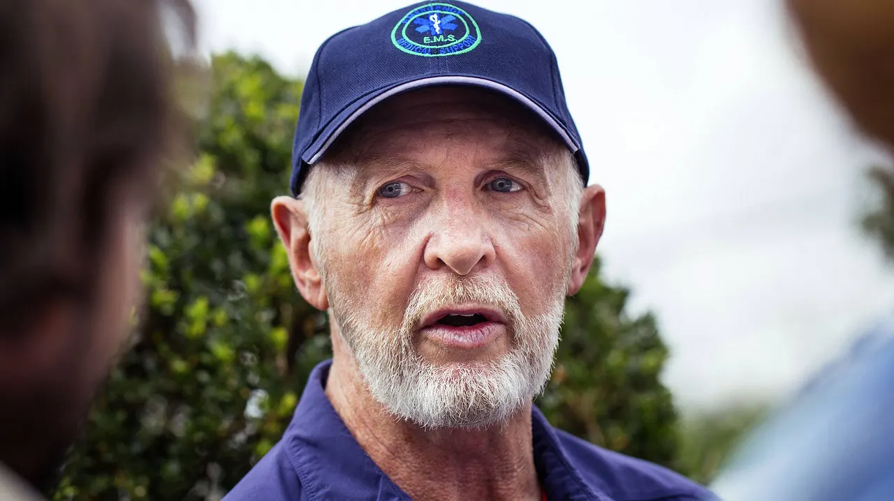 Dschungelcamp: Auch die Legende ist dabei Dr. Bob - Foto: IMAGO / Future Image