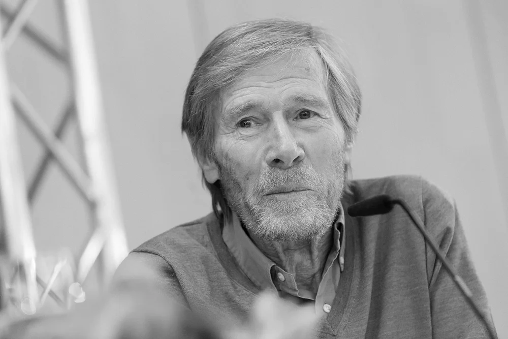 Horst Janson