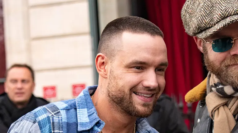 Liam Panye: Ex-Freundin