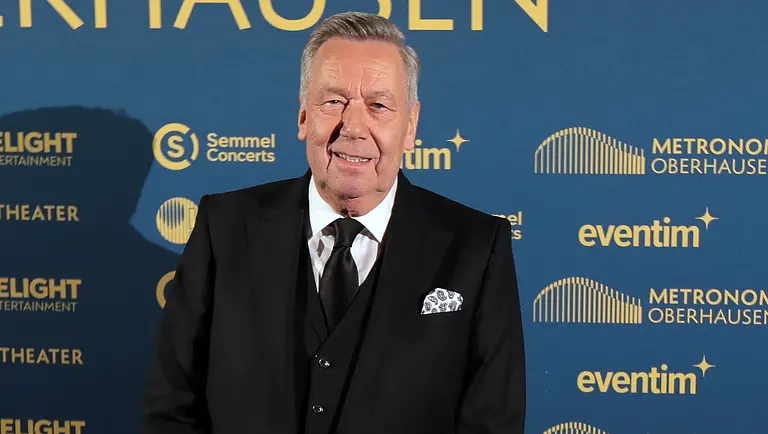 Roland Kaiser