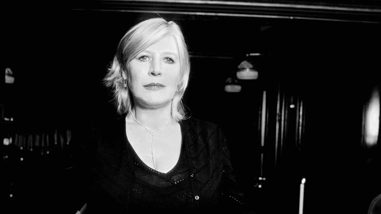 Marianne Faithfull Marianne Faithfull - Foto: IMAGO / Starface