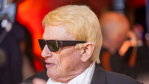 Heino ist zukünftig auf Mallorca zu sehen! - Foto:  IMAGO / Sylvio Dittrich
