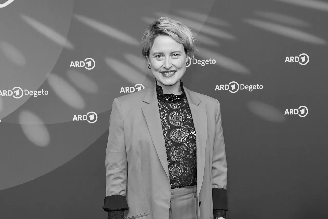Die „Großstadtrevier“-Darstellerin Wanda Perdelwitz ist mit nur 41 Jahren nach einem Fahrradunfall in Hamburg gestorben