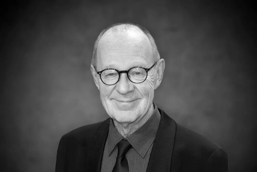 Hans Peter Korff