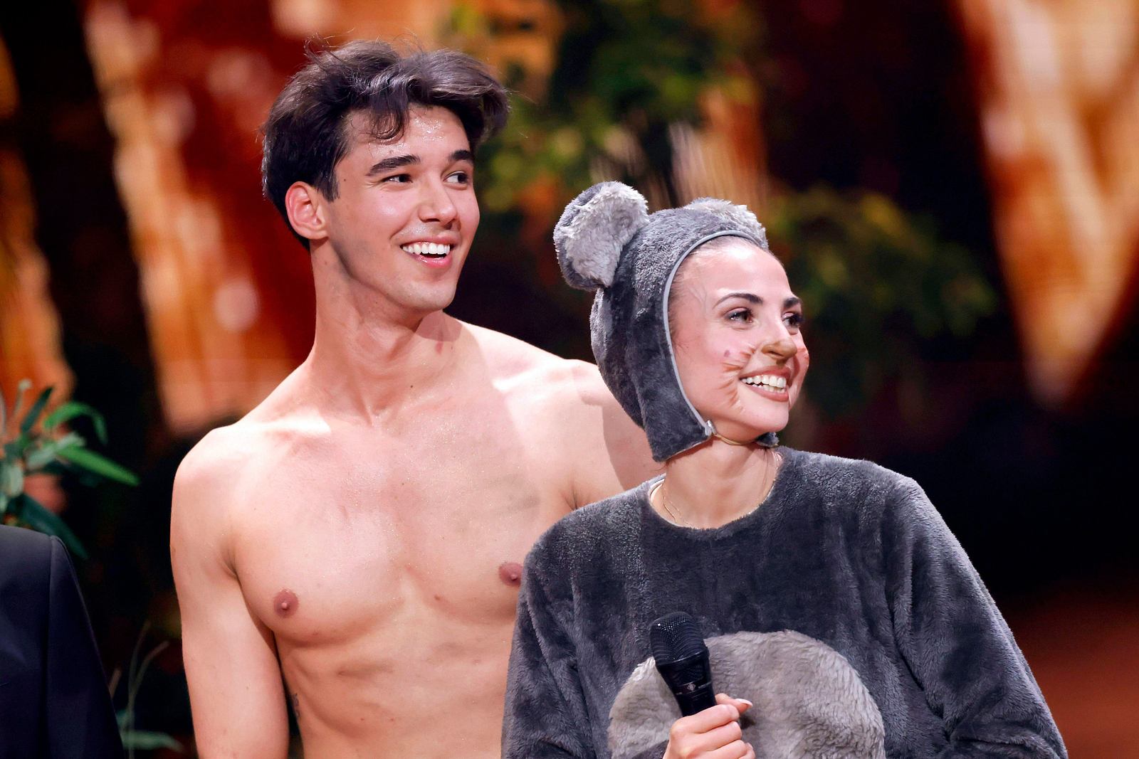 Diego Pooth nach "Let's Dance": Plötzlich steht sein Leben auf dem Kopf |  InTouch
