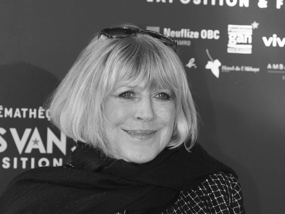 Marianne Faithfull