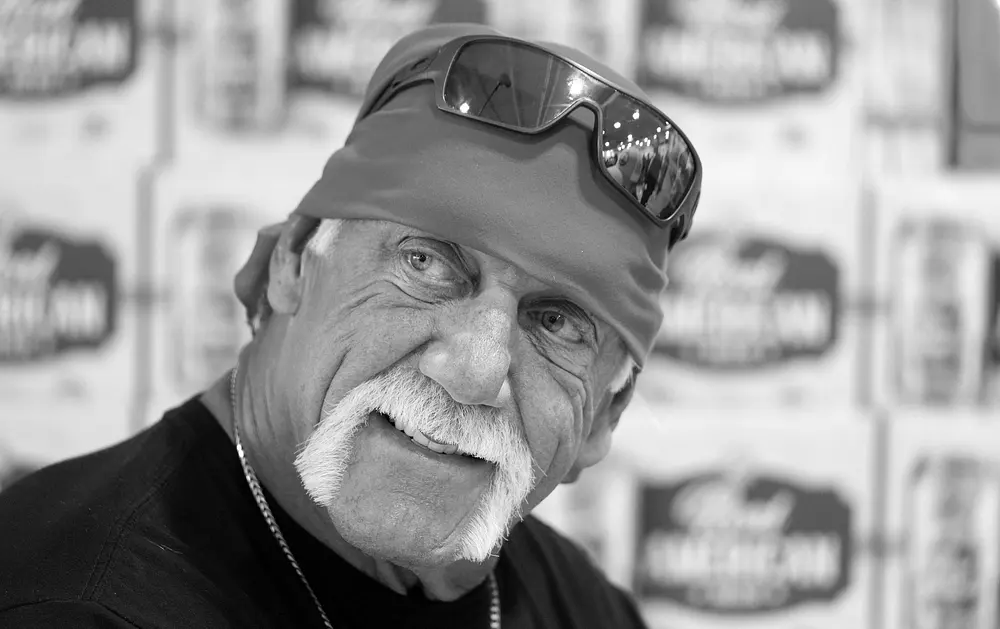 Hulk Hogan