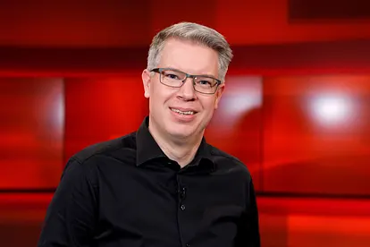 Der Techunternehmer Frank Thelen kehrt zu "Die Höhle der Löwen" zurück!