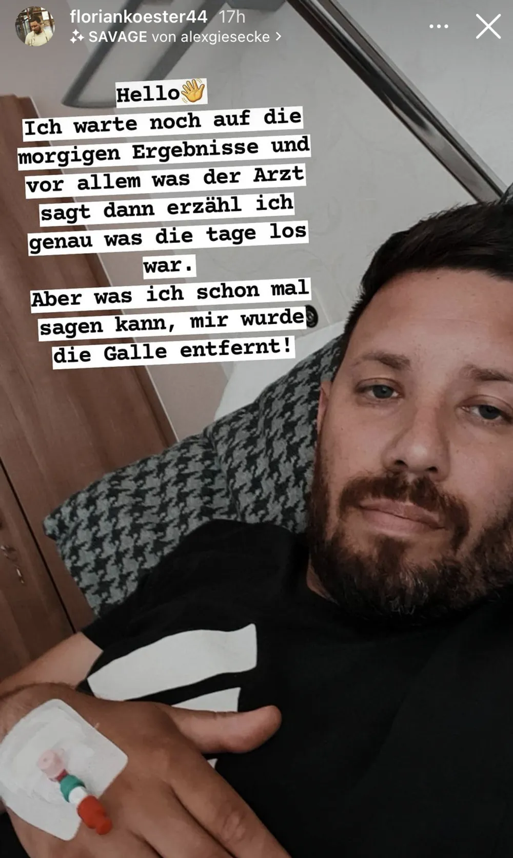 Florian Köster Florian Köster