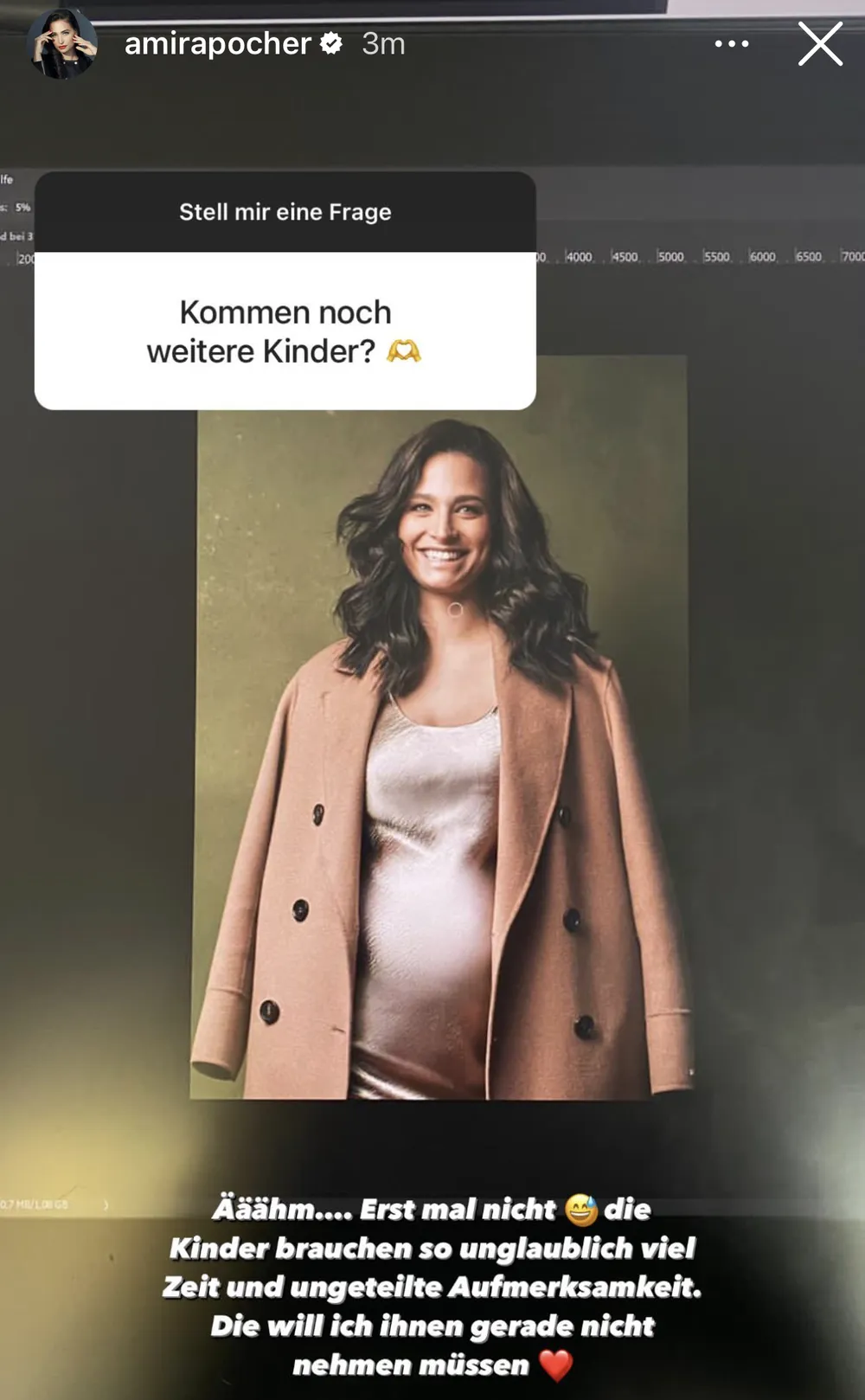 Amira Pocher Amira Pocher