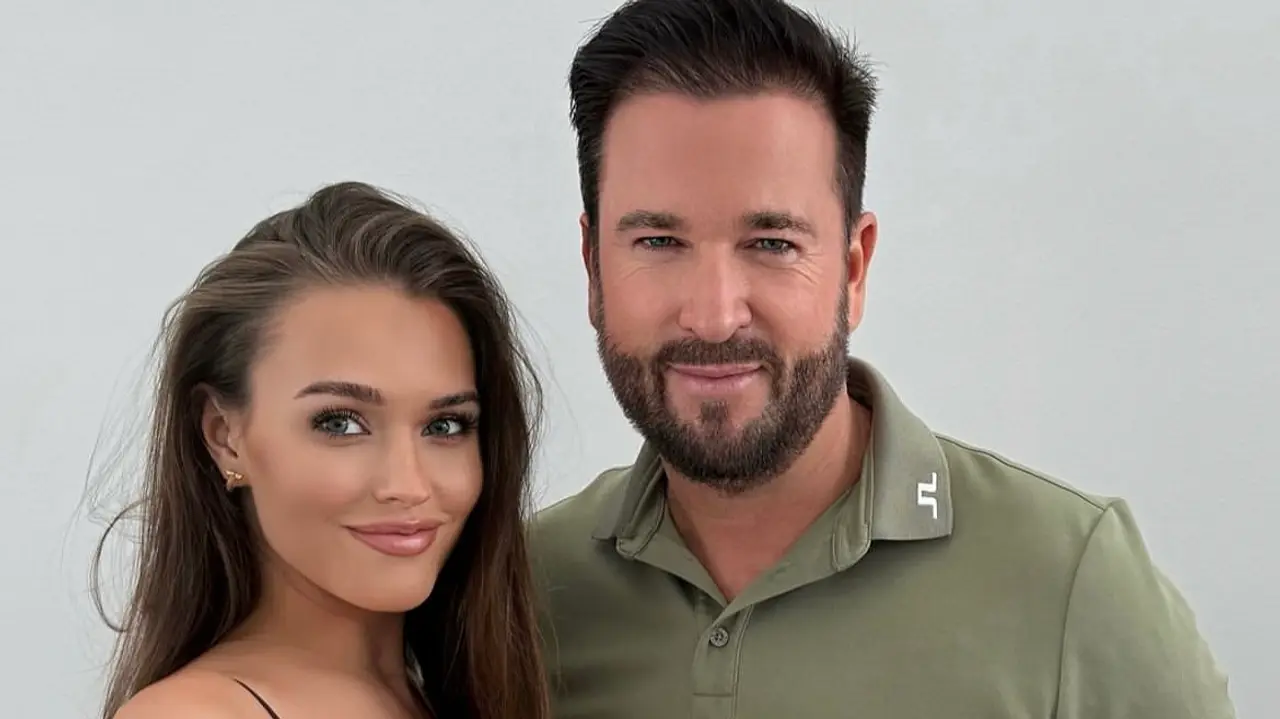 Laura Müller und Michael Wendler Laura Müller und Michael Wendler - Foto: Instagram/ lauramuellerofficial
