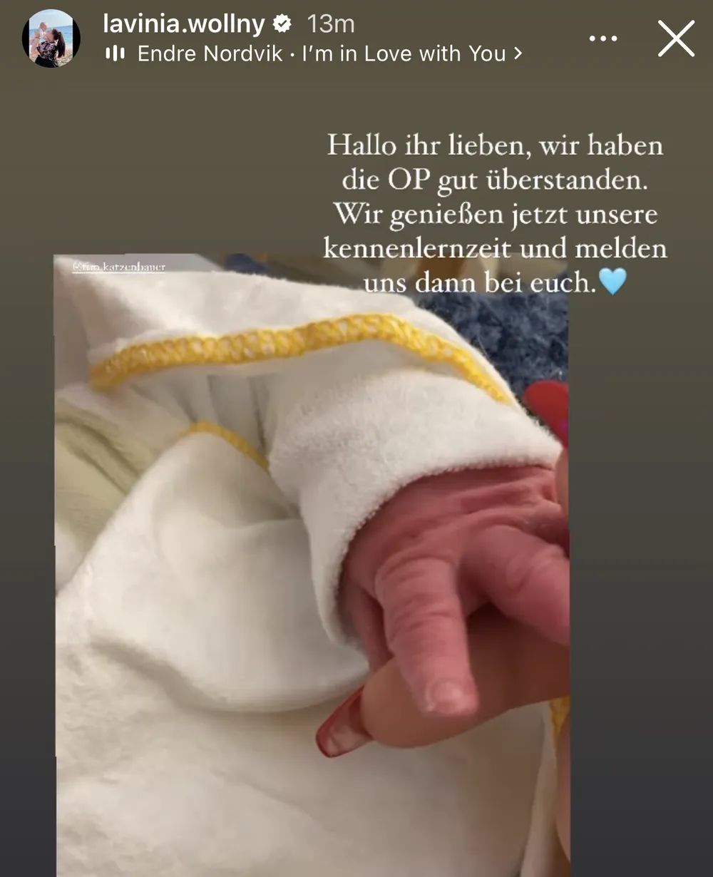 Lavinia Wollny Lavinia Wollny