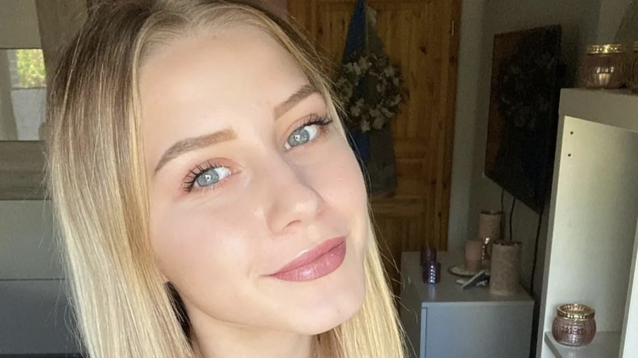 Loredana Wollny Loredana Wollny - Foto: Instagram/ loredanawollny
