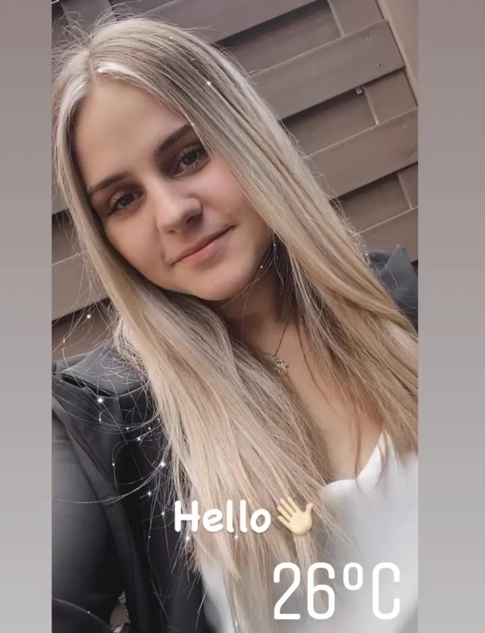 Estefania Wollny Estefania Wollny