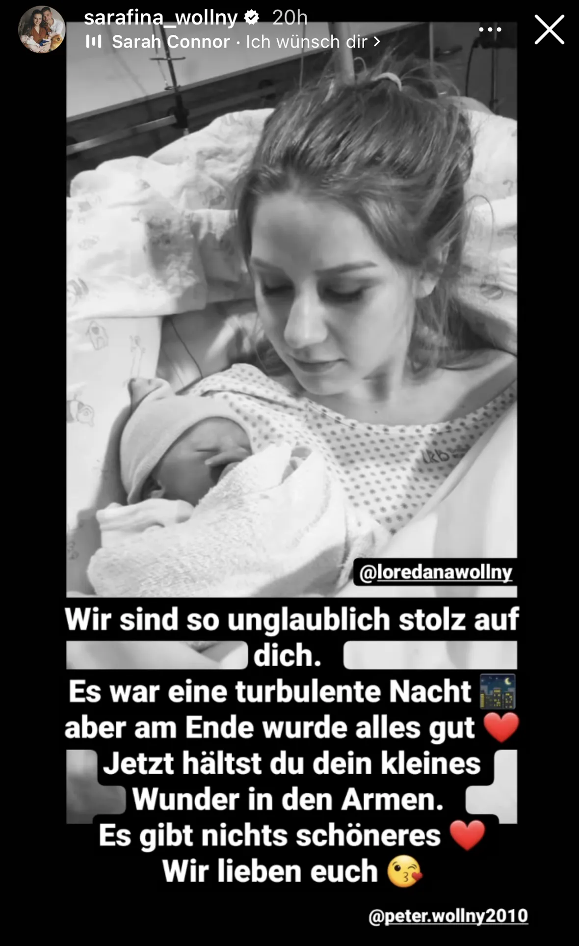 Loredana Wollny Loredana Wollny