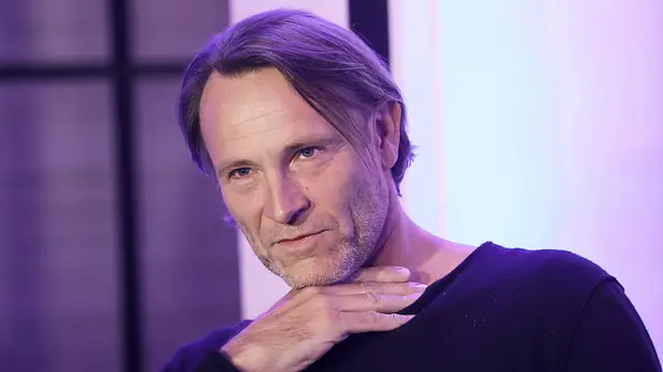 In aller Freundschaft Bernhard Bettermann