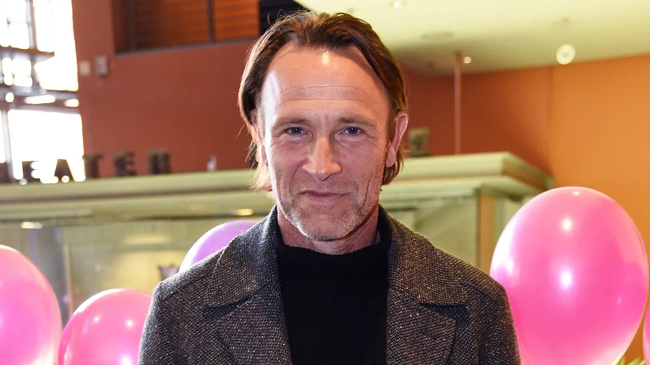 "In aller Freundschaft" - Bernhard Bettermann In aller Freundschaft - Bernhard Bettermann - Foto: Tristar Media/Getty Images