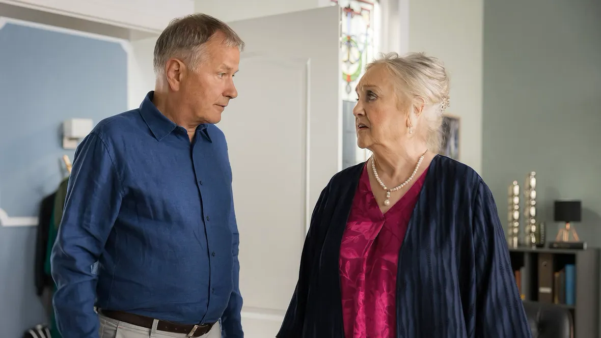 In aller Freundschaft – Doris Kunstmann In aller Freundschaft – Doris Kunstmann