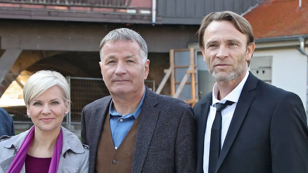 In aller Freundschaft In aller Freundschaft - Foto: IMAGO/ STAR-MEDIA