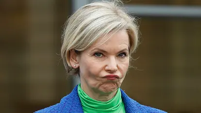 Andrea Kathrin Loewig ist enttäuscht von "in aller Freundschaft"-Ausfall