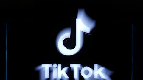 In Berlin: TikTok Awards - Foto: IMAGO / ZUMA Press