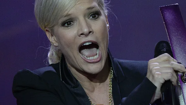 Ina Müller