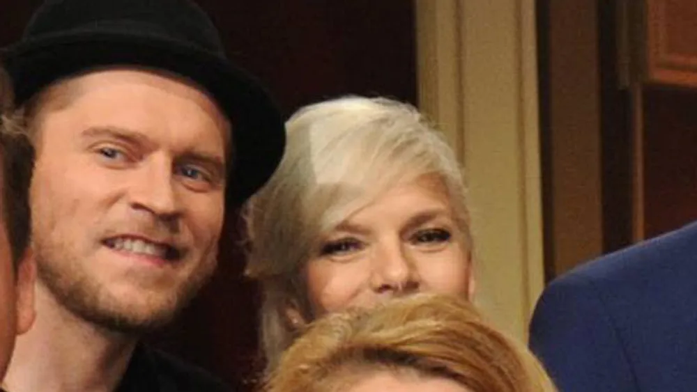 Ina Müller Freund Johannes Ina Müller Freund Johannes