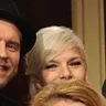 Ina Müller Freund Johannes
