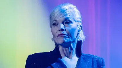 Ina Müller