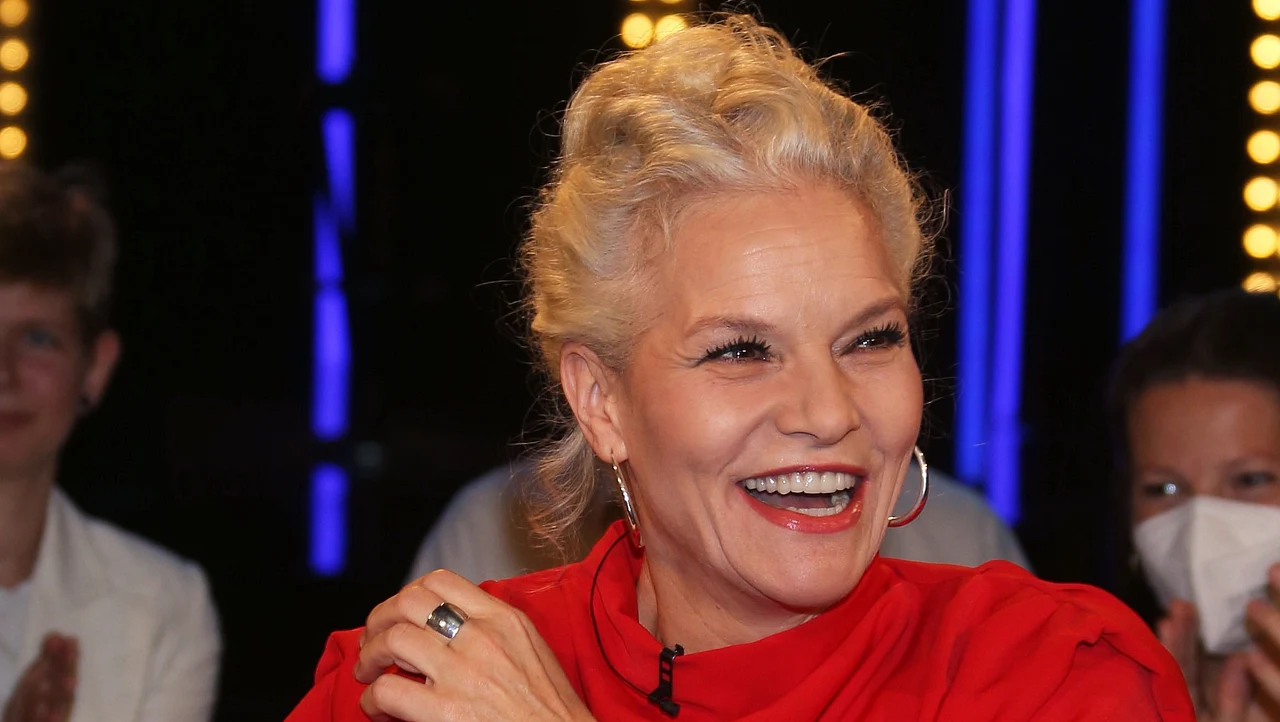 Ina Müller Ina Müller - Foto: Tristar Media/Getty Images