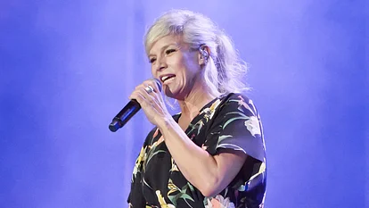 Ina Müller