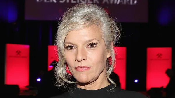 Ina Müller ungeschminkt: So natürlich hat man den TV-Star noch nie gesehen