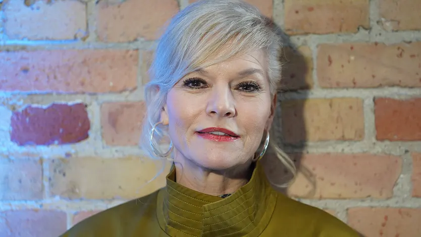 Ina Müller
