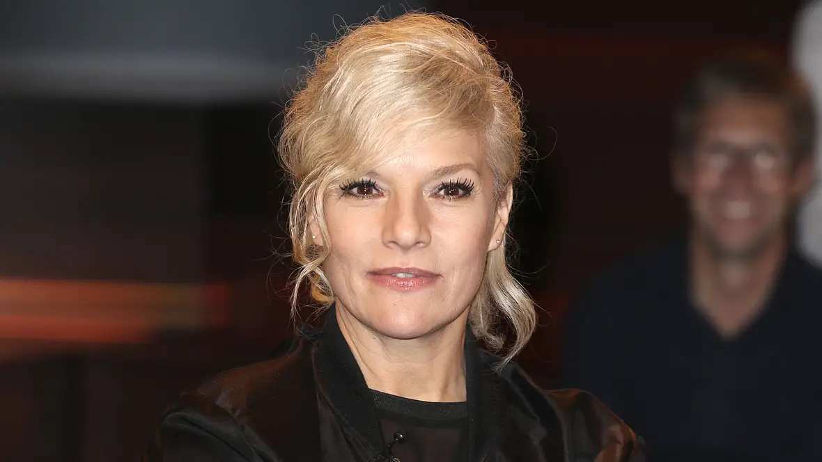 Ina Müller