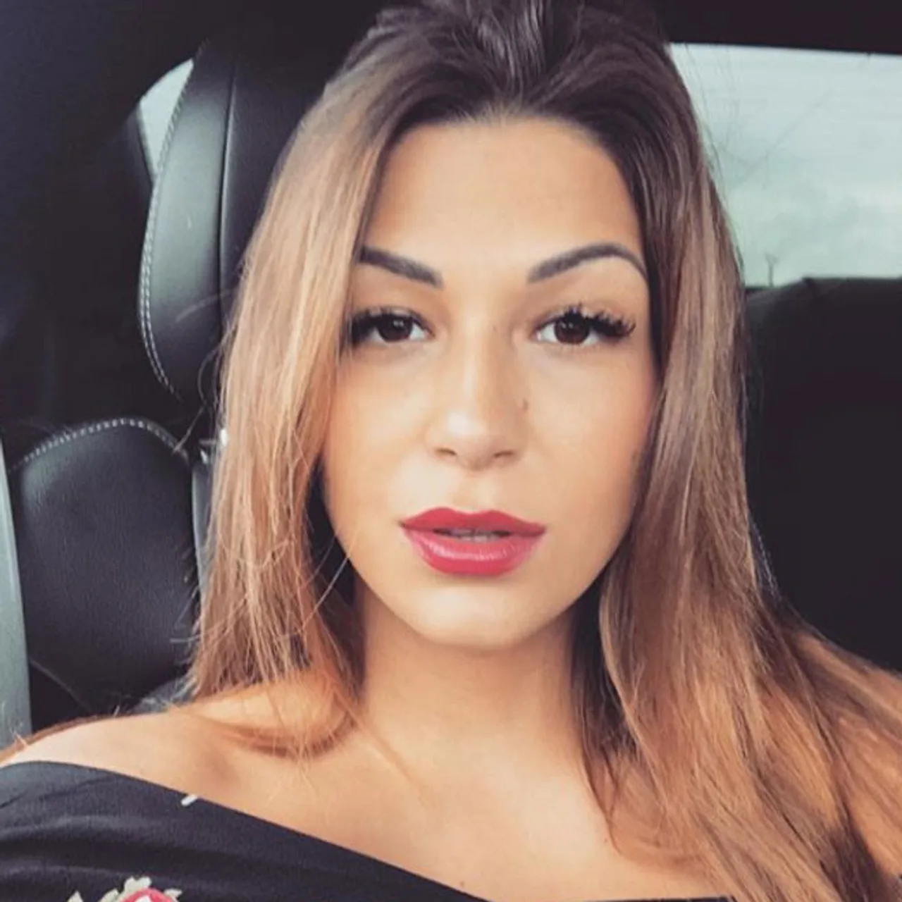 Schwangere Inci Sencer: Nach Sturz im Krankenhaus! Schwangere Inci Sencer: Nach Sturz im Krankenhaus! - Foto: Instagram/ Inci Sencer