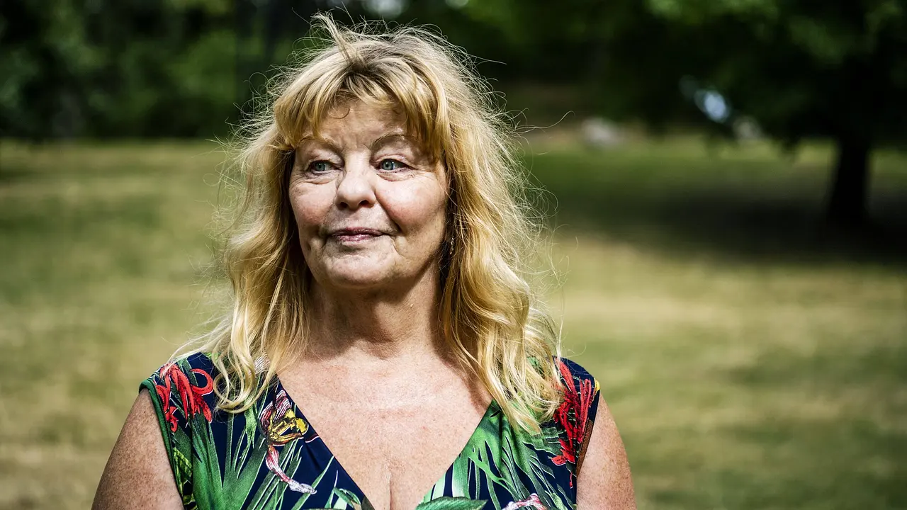 Inger Nilsson Inger Nilsson - Foto: IMAGO / TT