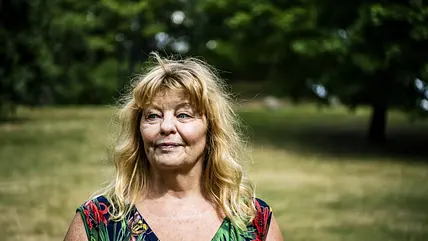 Inger Nilsson