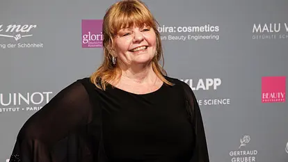 Inger Nilsson