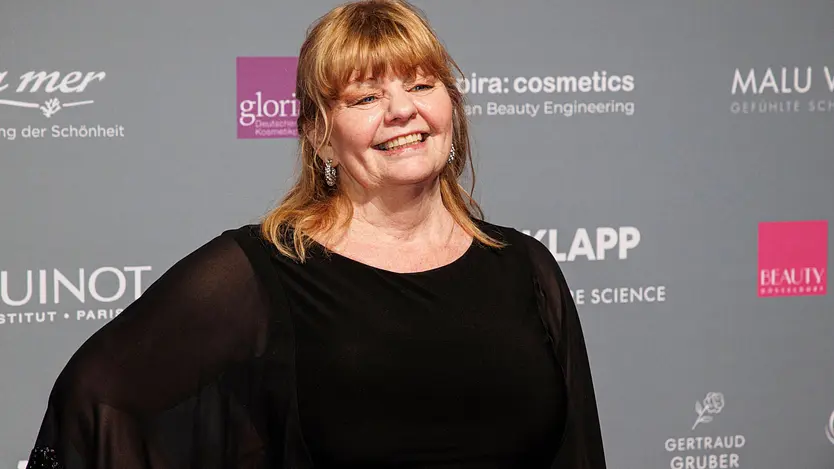 Inger Nilsson