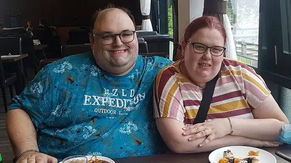 Ingo und Annika