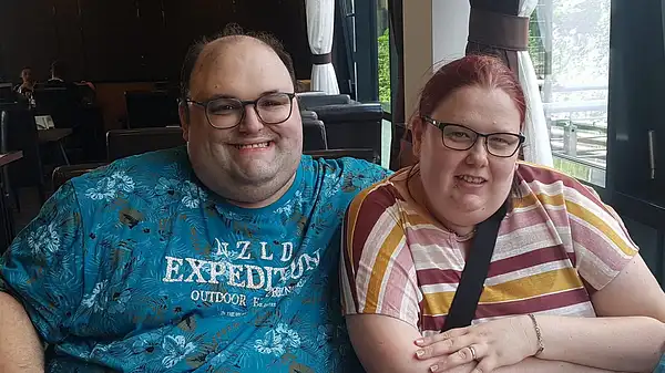 Ingo und Annika