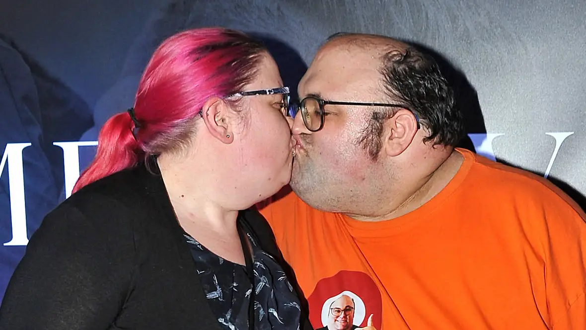 "Schwiegertochter gesucht"-Ingo & Annika